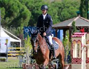 Leonardi Lasciva Giovanili2013  S5 4419 : Arezzo Equestrian Centre, Lasciva del Terriccio, Leonardi Matteo, foto di Stefano Secchi ©. Campionati Italiani Giovanili 2013